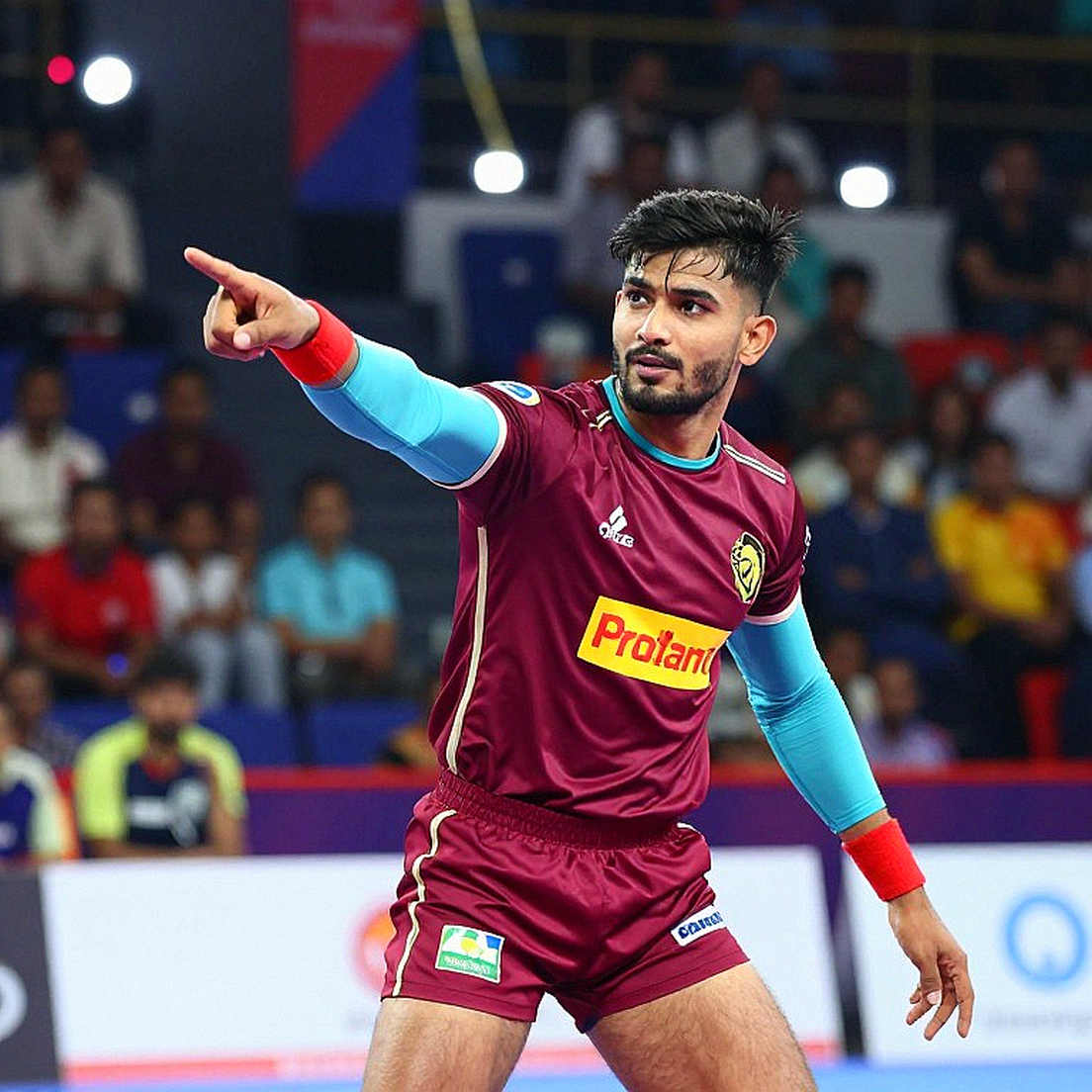 कॉमनवेल्थ कबड्डी चैंपियनशिप 2026, दिन 1: स्कोर डिफरेंस का नियम बांग्लादेश को बिना खेले तीसरे नंबर पर रखता है