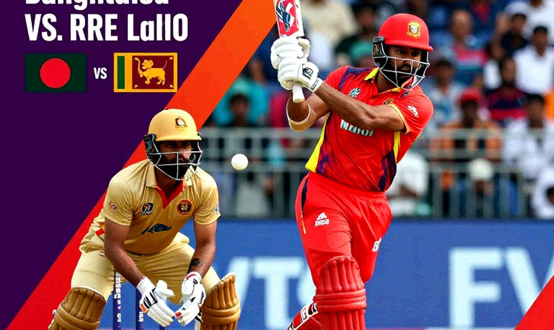 Rawalpindi's 430 Chase: The Scoreboard Won, but Sri Lanka's Bowling Ledger Stayed Open Rawalpindi's 430 Chase: The Scoreboard Won, but Sri Lanka's Bowling Ledger Stayed Open