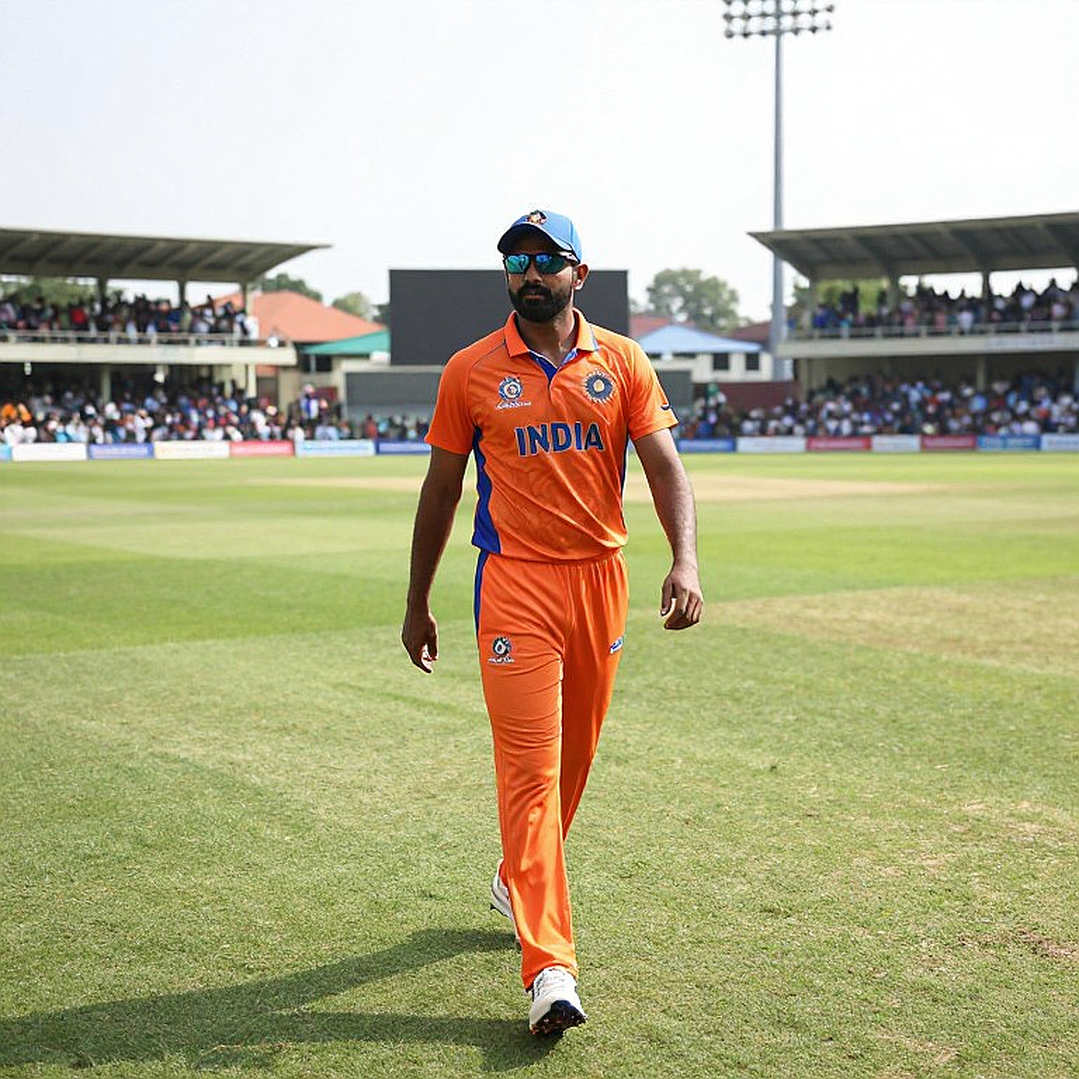 The Empty Board and the Heavy Folder: In the IPL Auction Economy, the Biggest Story Is the Deal That Never Happened The Empty Board and the Heavy Folder: In the IPL Auction Economy, the Biggest Story Is the Deal That Never Happened