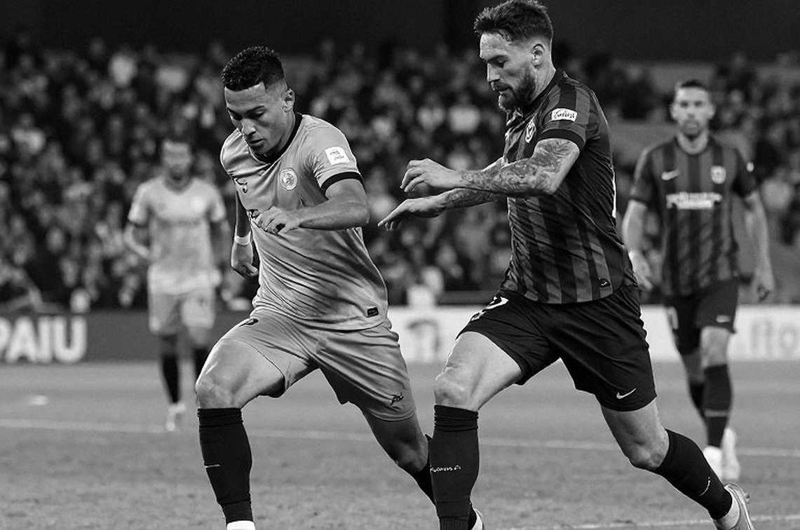 Álvarez's Apology Didn't Close Barcelona's Door — and the 48th-Minute Goal That Fixed the Messaging Timeline