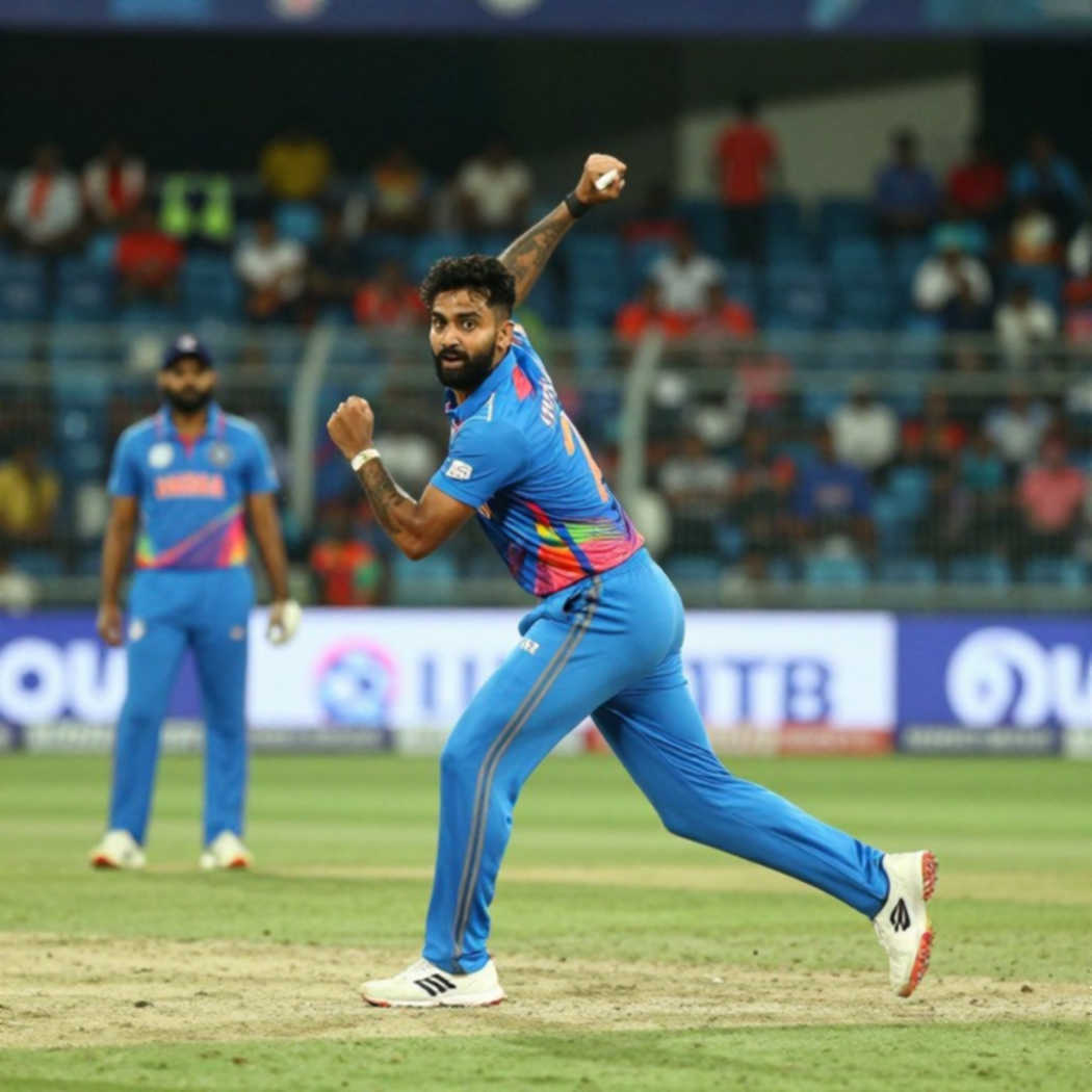 एशिया कप के 13 मैच और 3,100 गेंदें: छोटे सैंपल से बन रहे बड़े फैसले एशिया कप के 13 मैच और 3,100 गेंदें: छोटे सैंपल से बन रहे बड़े फैसले