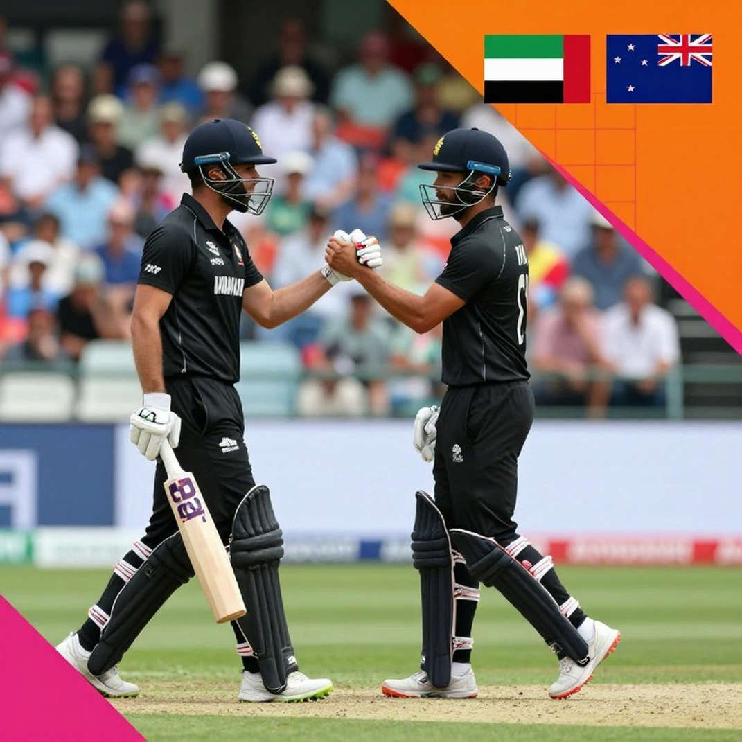 Six Wickets Is Not the Number — South Africa Need Three Breakthroughs: The Jansen Final-Day Equation Six Wickets Is Not the Number — South Africa Need Three Breakthroughs: The Jansen Final-Day Equation