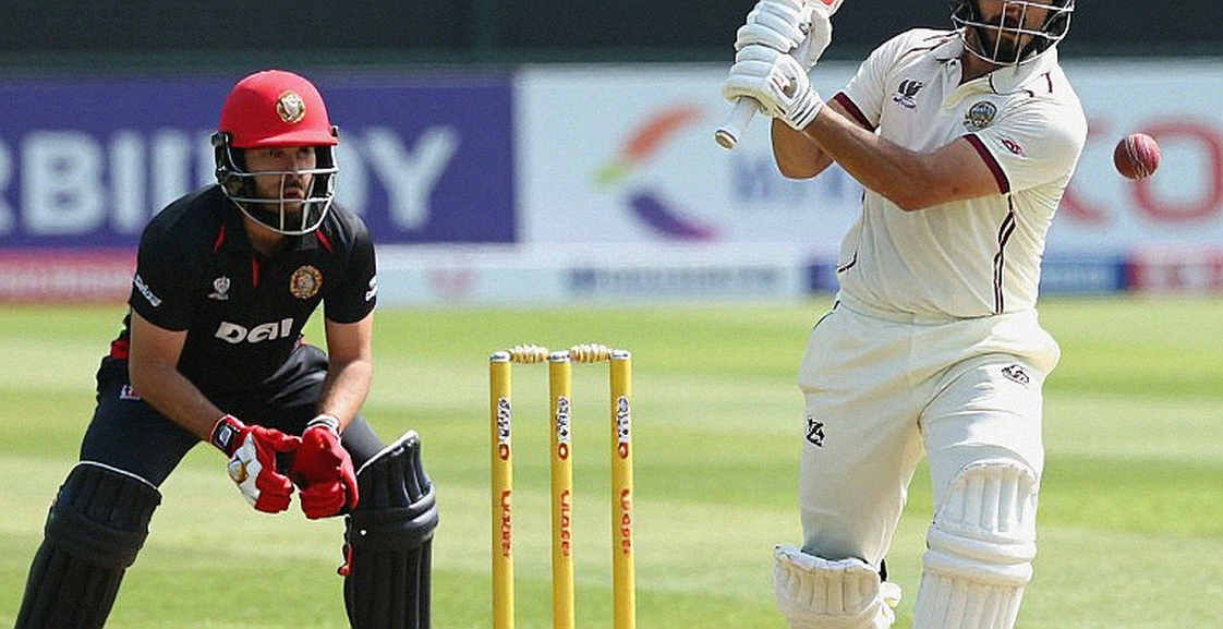 रणजी तीसरा दौर, पहला दिन: बीकेसी में सरफ़राज़ का नाम, नागालैंड का 18/0 और एक ऑस्ट्रेलियाई अंपायर
