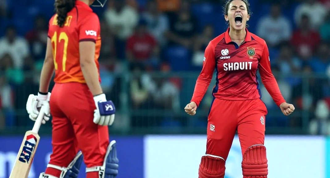 शून्य इनपुट, आठ आयाम: क्रिकेट डेटा पाइपलाइन की उस विफलता का सार्वजनिक ऑडिट