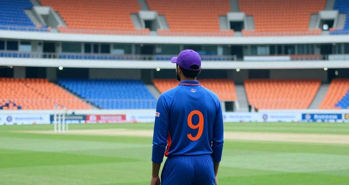 897 अंक, 31 अंकों की खाई: अभिषेक शर्मा का ताज और ICC तालिका का वह हिसाब जो रिलीज़ में नहीं छपा