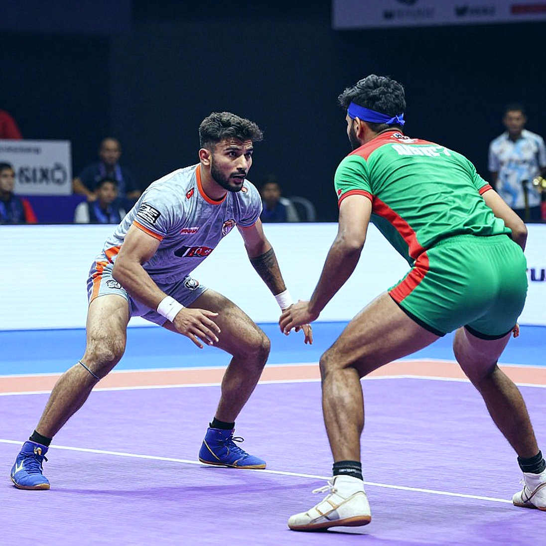 कॉमनवेल्थ कबड्डी चैंपियनशिप 2026: भारत-इंग्लैंड मैच का असली स्कोर बोर्ड पर नहीं, बॉक लाइन पर लिखा जाएगा