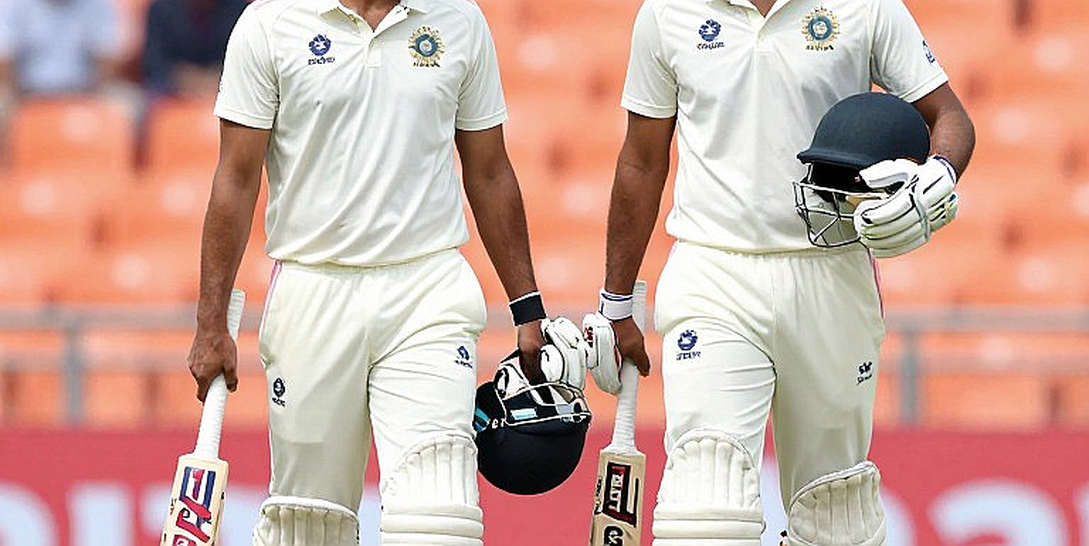 Afghanistan vs Zimbabwe at Sharjah: Nabi's Omission Is the Series' Headline, Not the Scoreline