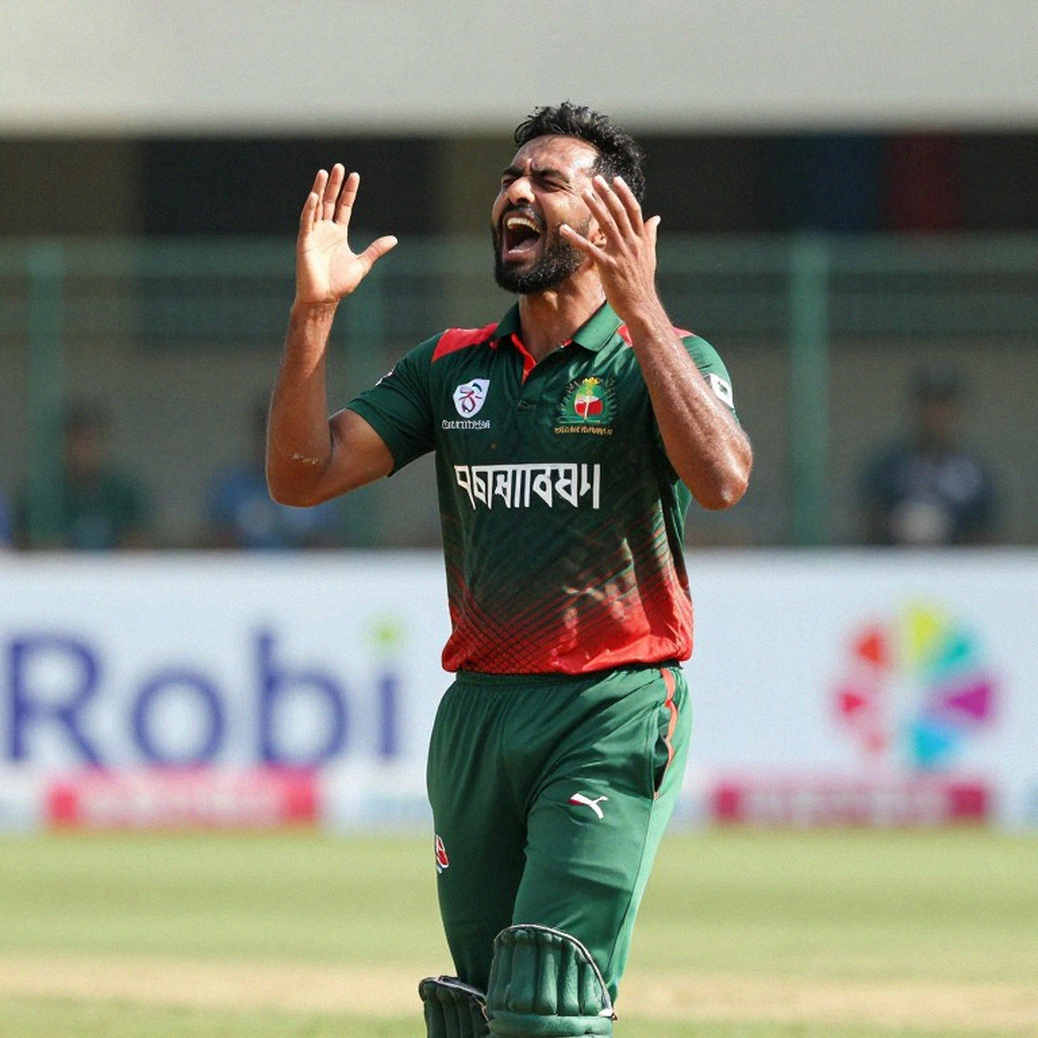 Bangladesh Nowhere Near It; Uganda Sits Above Even India in the T20 Win-Rate Column