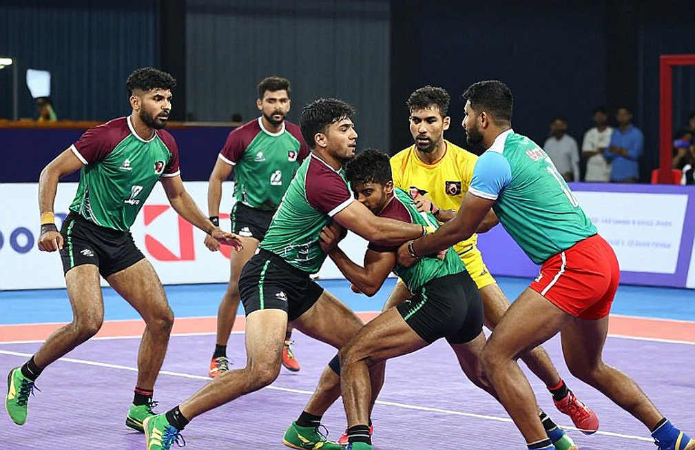 भारत बनाम इंग्लैंड, मैच 4: कॉमनवेल्थ कबड्डी चैंपियनशिप 2026 में जिस दस्तावेज़ की कमी सबसे बड़ी खबर है