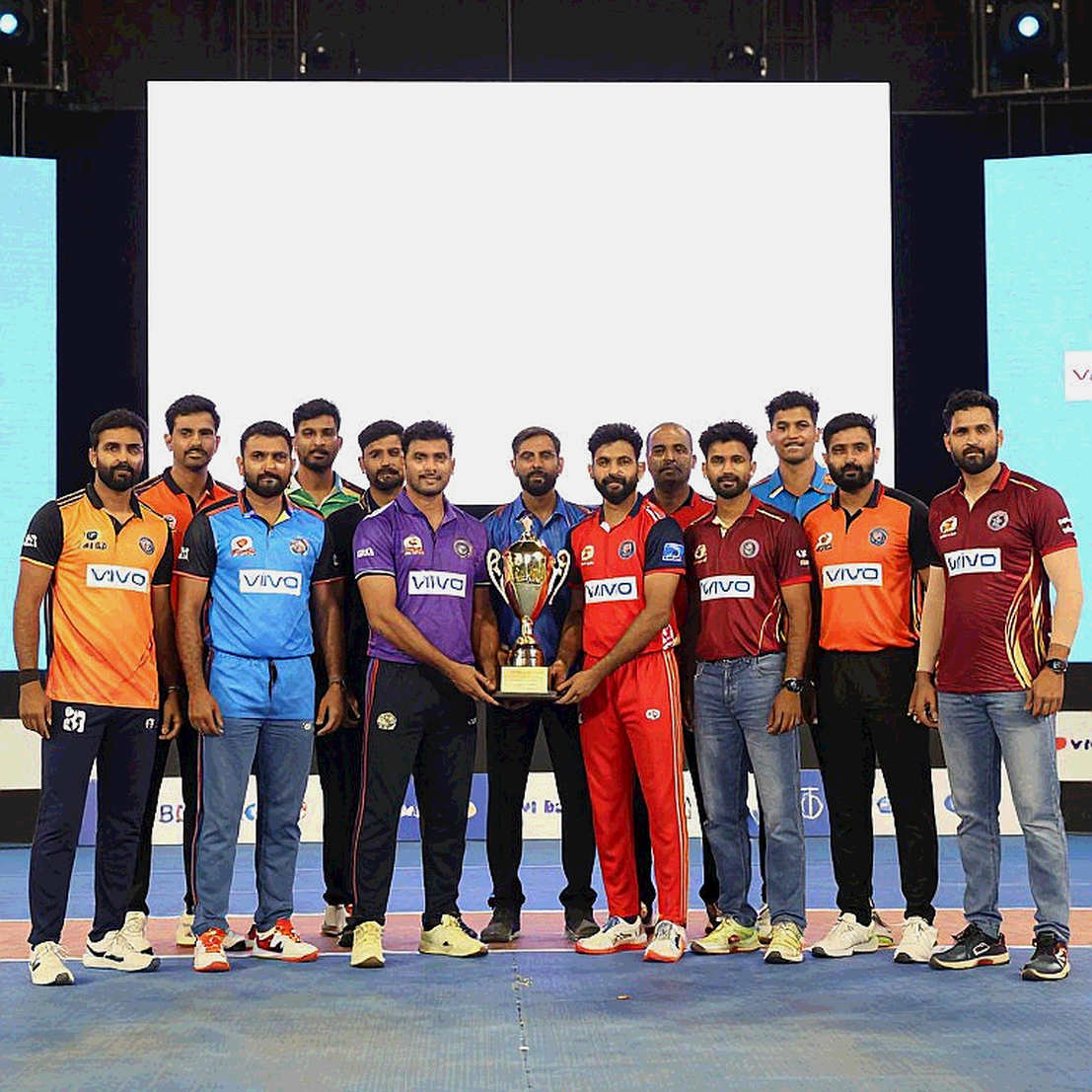 India vs England, Match 4: At the Commonwealth Kabaddi Championship 2026, the Missing Document Is the Story
