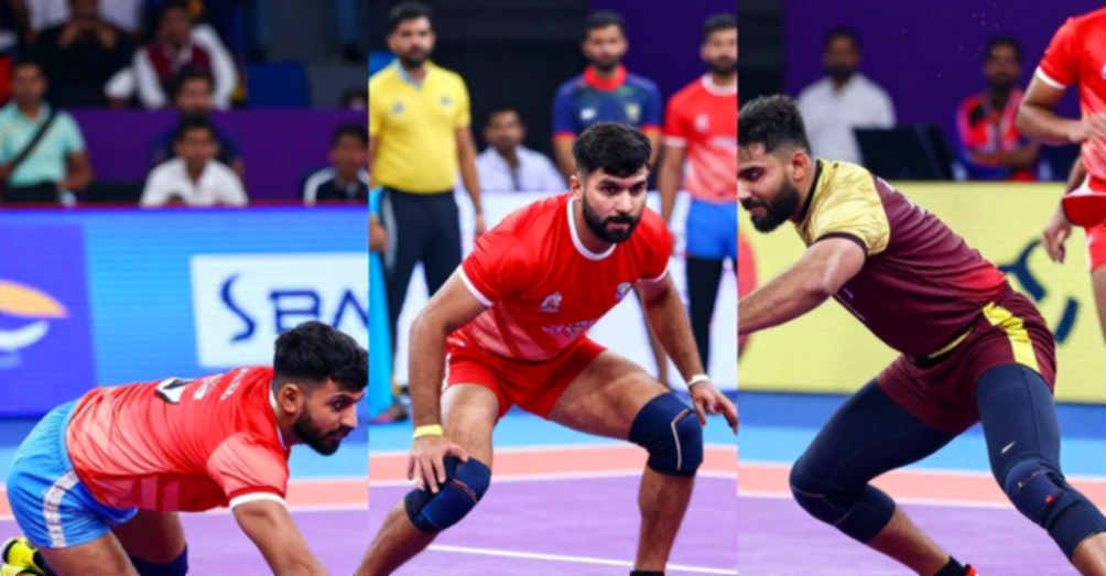 अहमदाबाद में पहली कॉमनवेल्थ कबड्डी चैंपियनशिप: 62 मैच, 13 देश और वह गणित जो महिला ड्रॉ की सच्चाई बता देता है