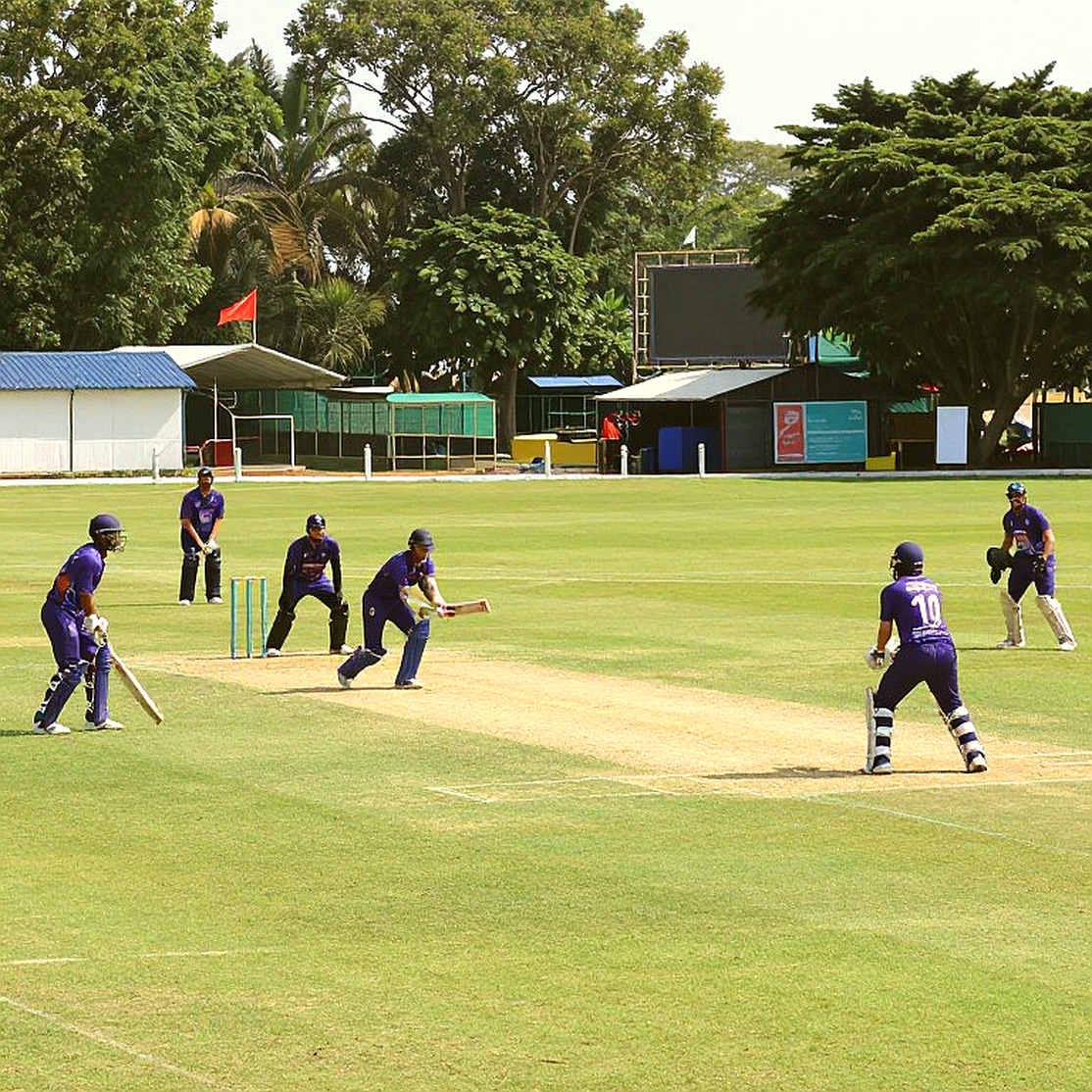 Dew, an 8 PM Start and a Truncated Pace Quota: The Real Ledger Behind India's 2-0 Lead in New Zealand