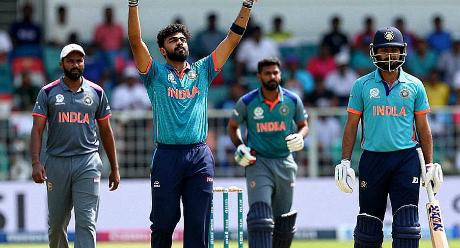 Dew, an 8 PM Start and a Truncated Pace Quota: The Real Ledger Behind India's 2-0 Lead in New Zealand