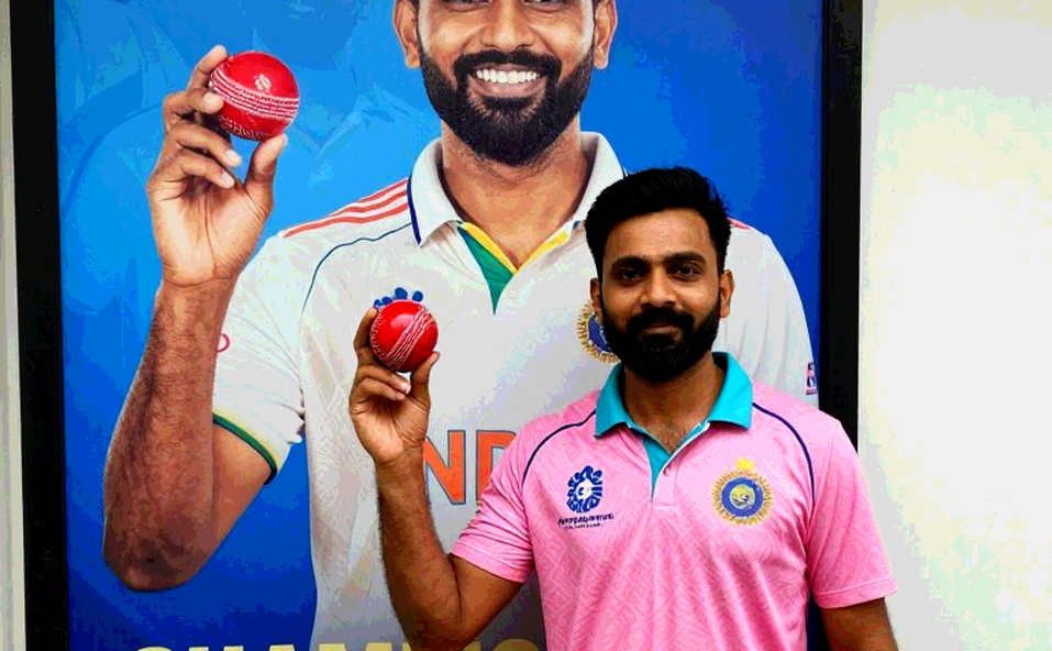 Deepti Sharma's 106*: The First Indian Century From No. 6, and the Line the Headline Left Out