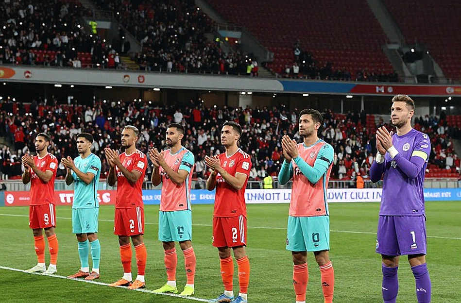 Zero vs 1,347,133: The Most Honest Document in Football Coverage