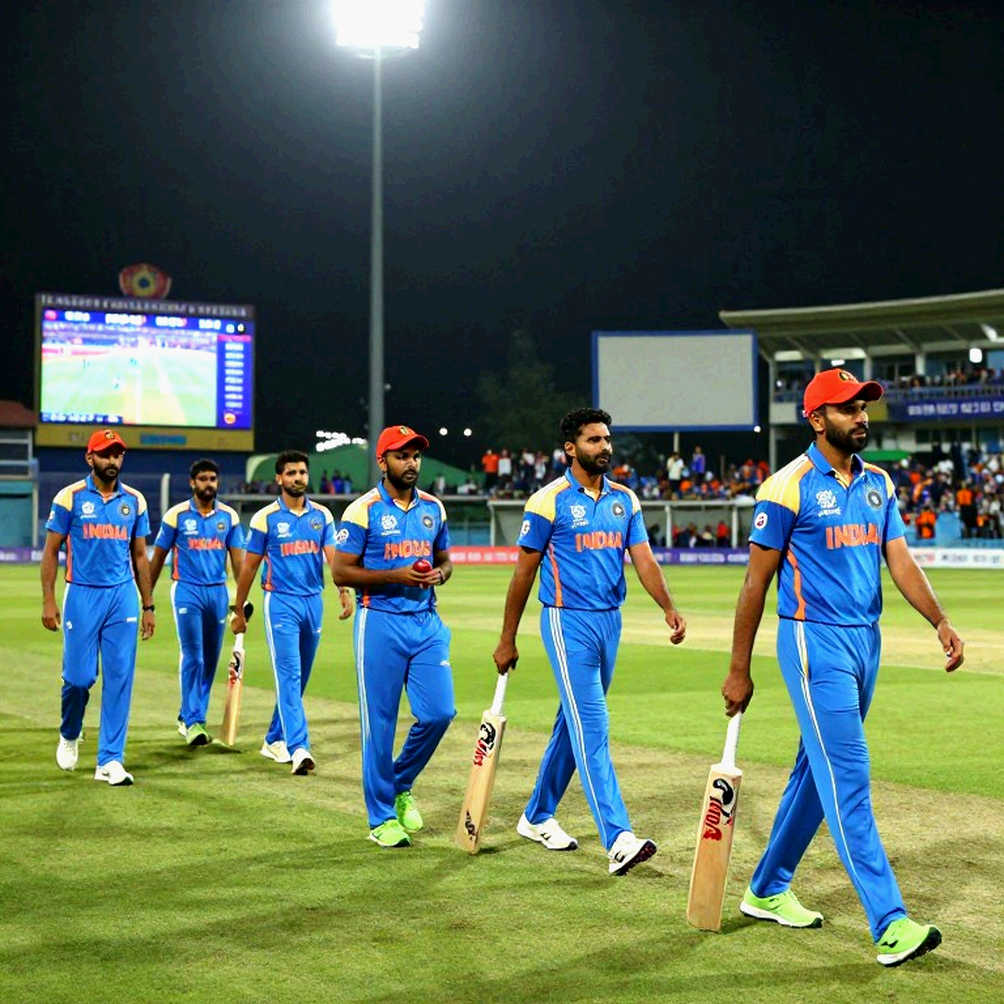 The Empty File and the Full Silence: Where Asia's Cricket Stories Go Missing The Empty File and the Full Silence: Where Asia's Cricket Stories Go Missing