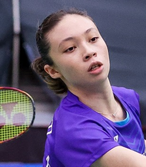 फ्रांचेस्का कॉर्बेट