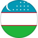 उज्बेकिस्तान